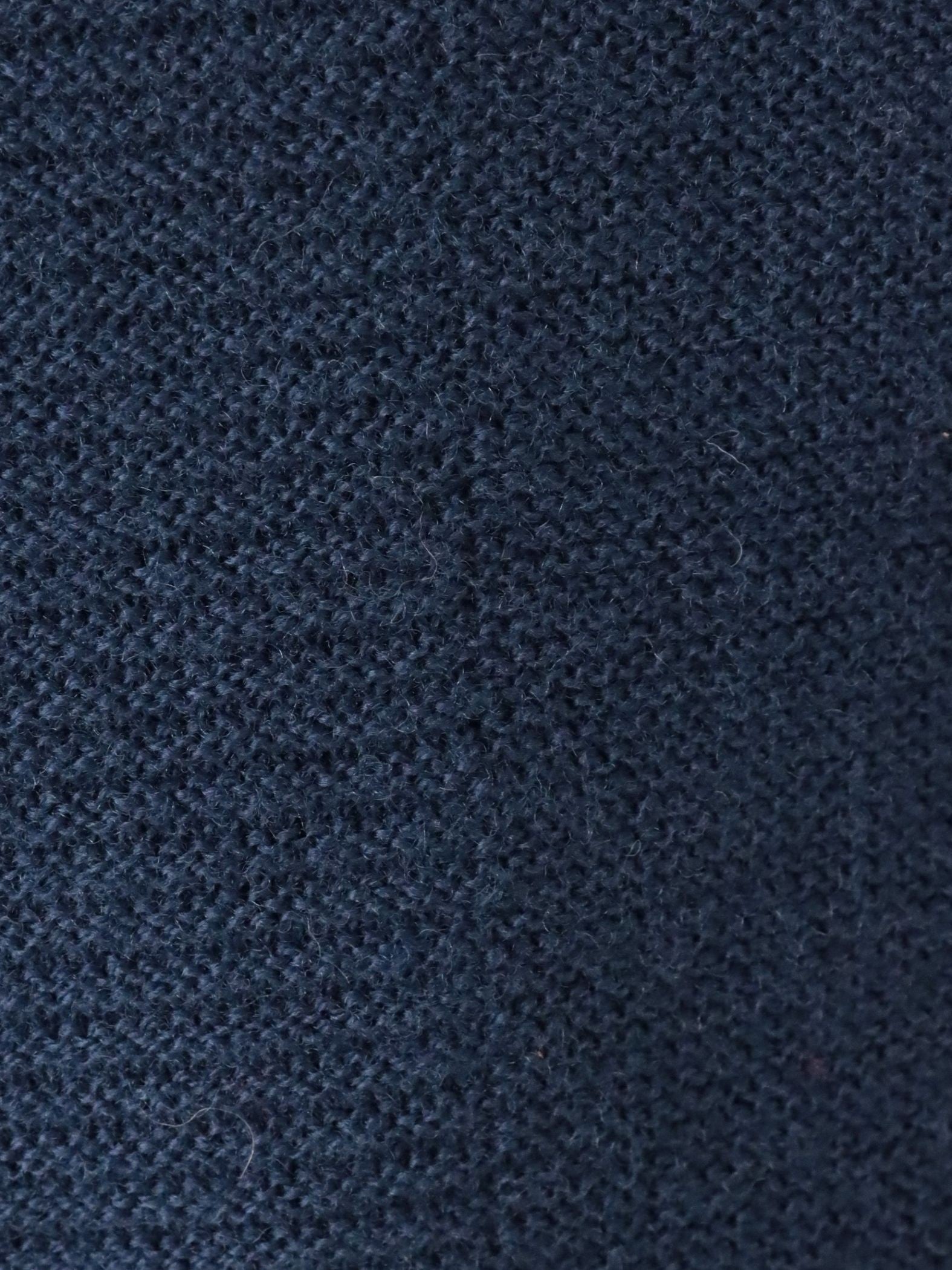 カールカールガーターニット≪洗える≫