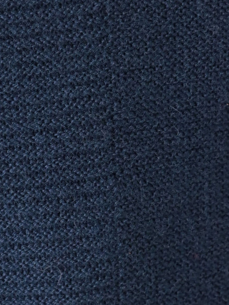 カールカールガーターニット≪洗える≫