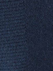 カールカールガーターニット≪洗える≫