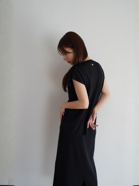 ［SET］3way Knit Setup≪手洗い可能≫