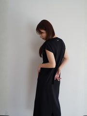 ［SET］3way Knit Setup≪手洗い可能≫