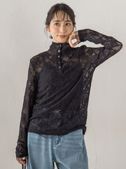 レースタートル
