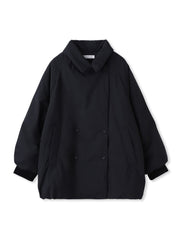 エアリーピュアダウンコクーンジャケット