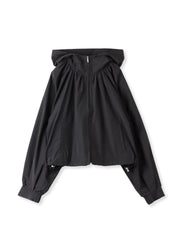 【春アウター/防水防汚】マウンテンパーカー《手洗い可能》