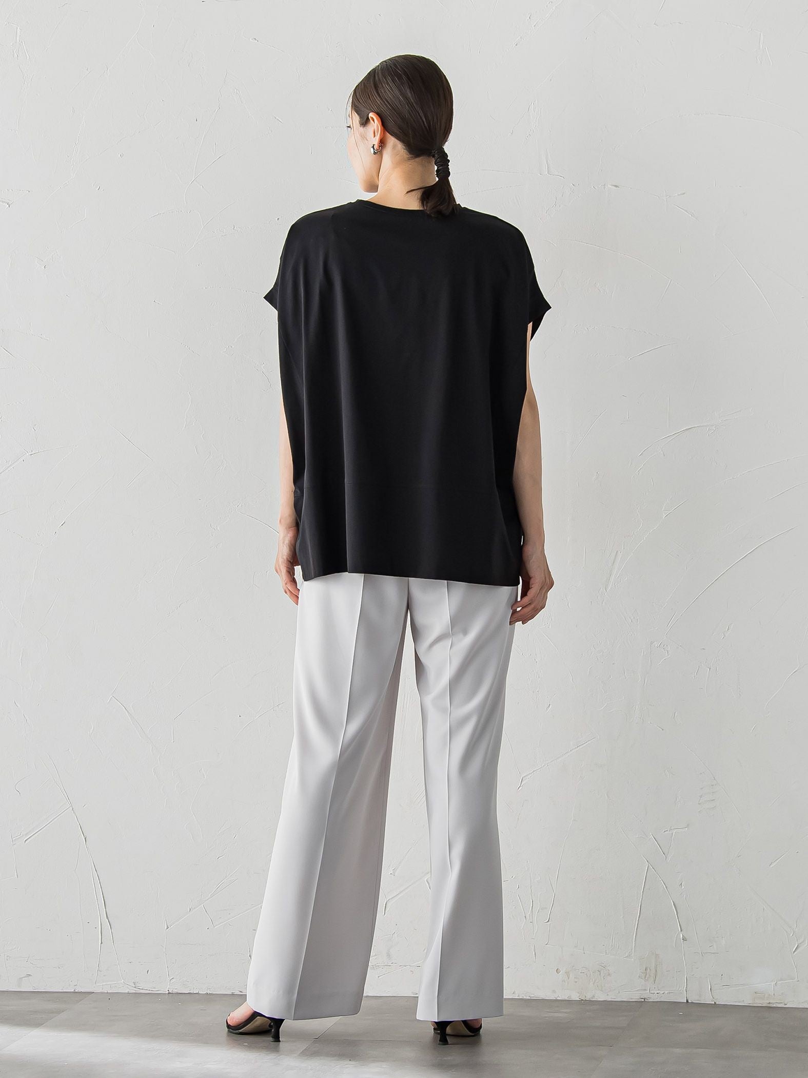 フォトプリントTシャツ