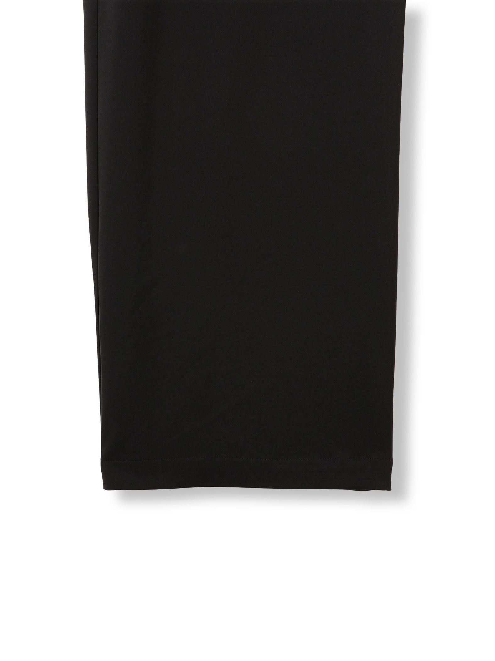 スポンディッシュサテンイージーパンツ≪手洗い可能≫