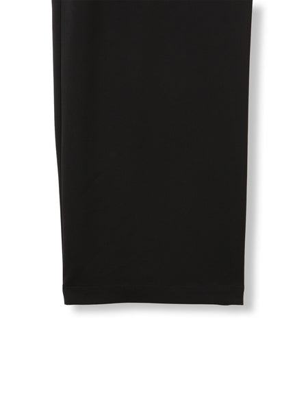 スポンディッシュサテンイージーパンツ≪手洗い可能≫