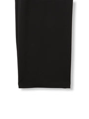 スポンディッシュサテンイージーパンツ≪手洗い可能≫