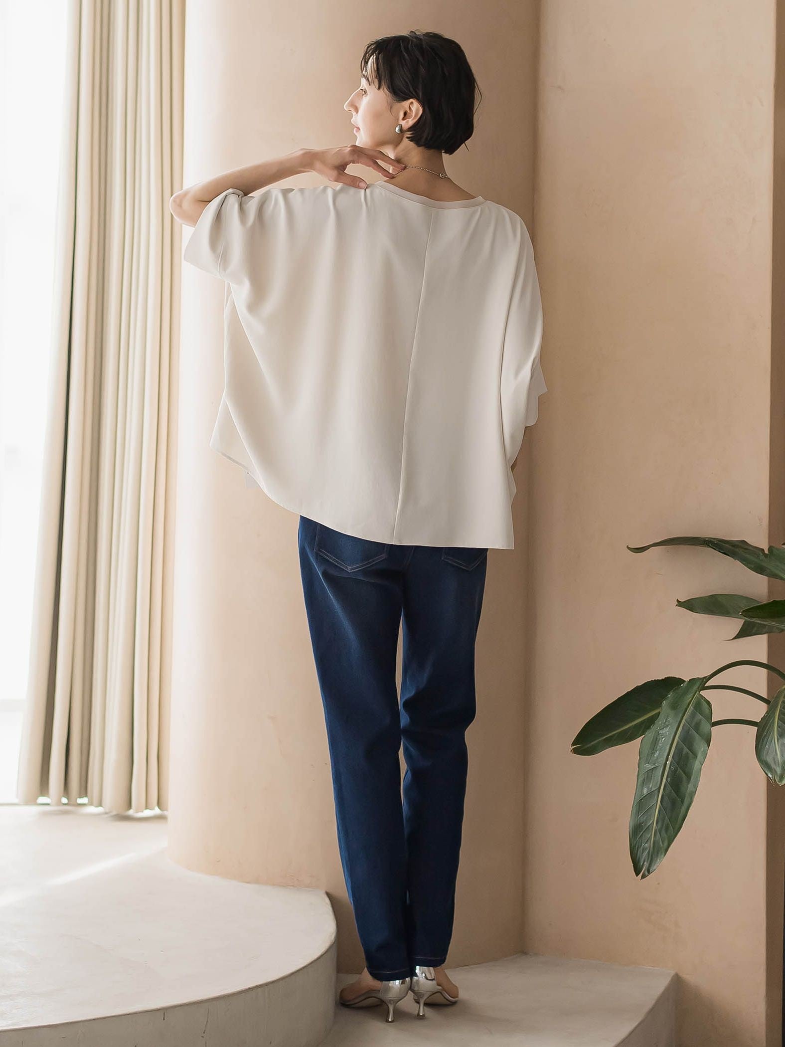 ハイストレッチカルゼ
