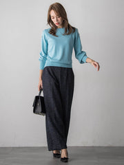 ショルダービジューニット