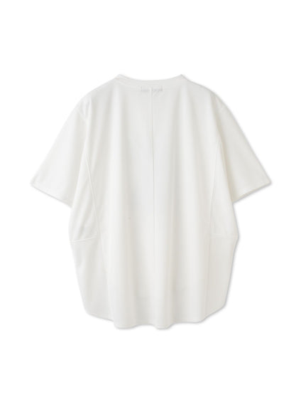 ドールモチーフプロントTシャツ≪手洗い可能≫