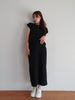 【低身長さん向け】［SET］3way Knit Setup≪手洗い可能≫