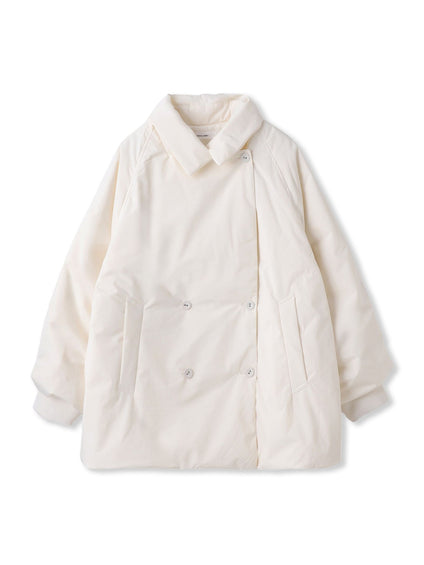 エアリーピュアダウンコクーンジャケット