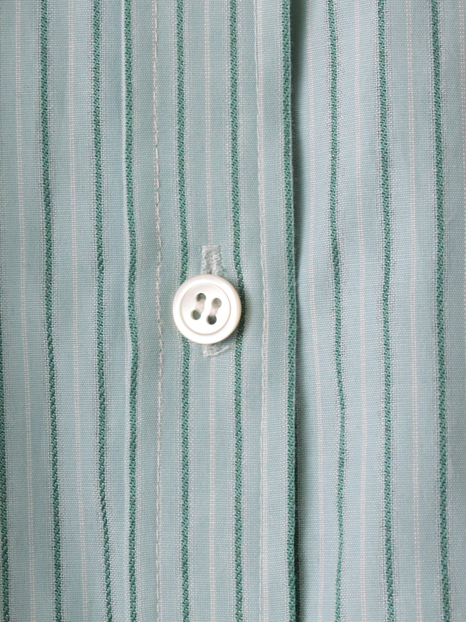 ドビーストライプシャツ