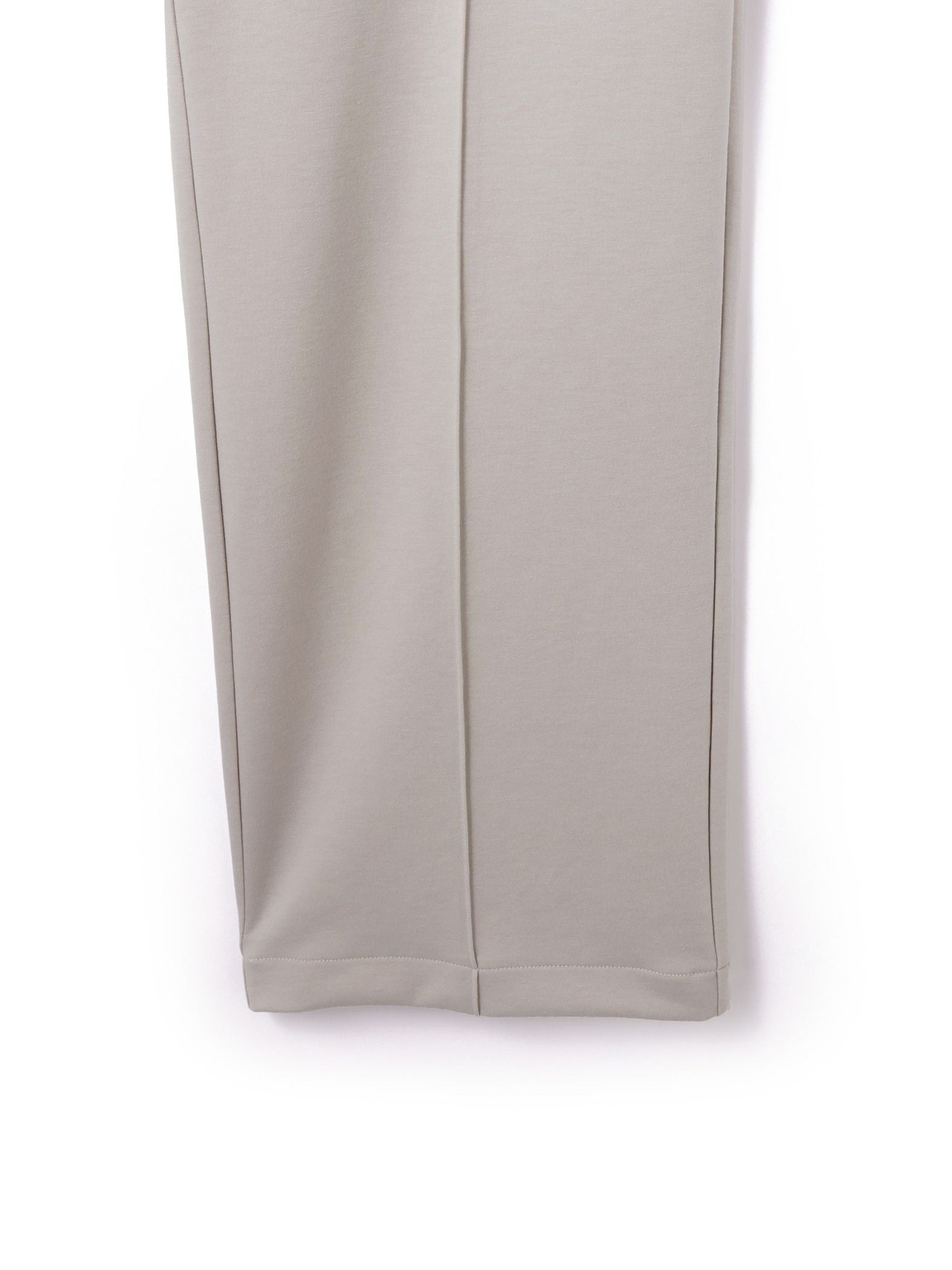 《予約販売》【ふんわり、きちんと。】ライトダンボールワイドパンツ≪手洗い可能≫