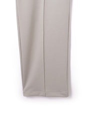 《予約販売》【ふんわり、きちんと。】ライトダンボールワイドパンツ≪手洗い可能≫