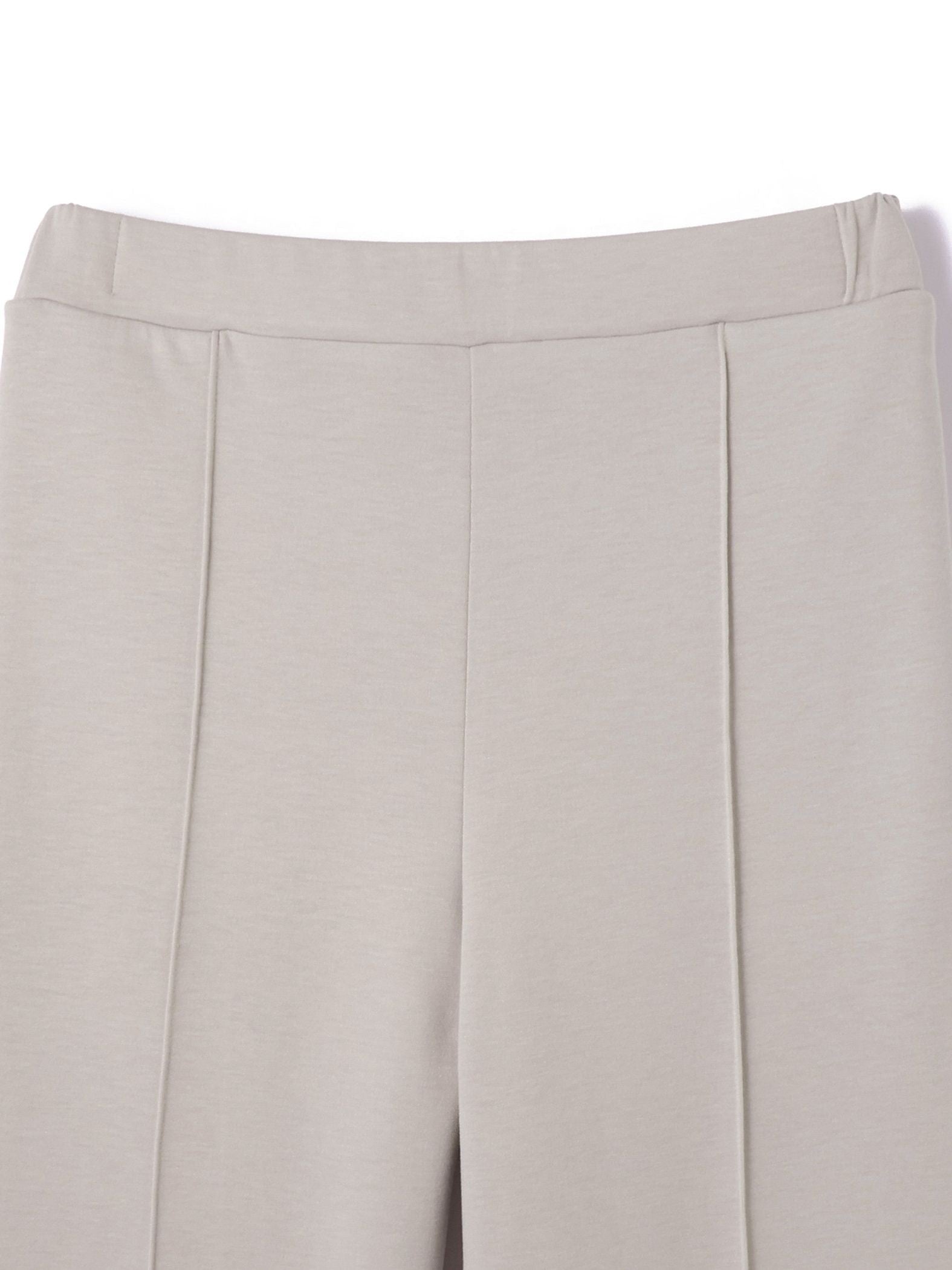 《予約販売》【ふんわり、きちんと。】ライトダンボールワイドパンツ≪手洗い可能≫