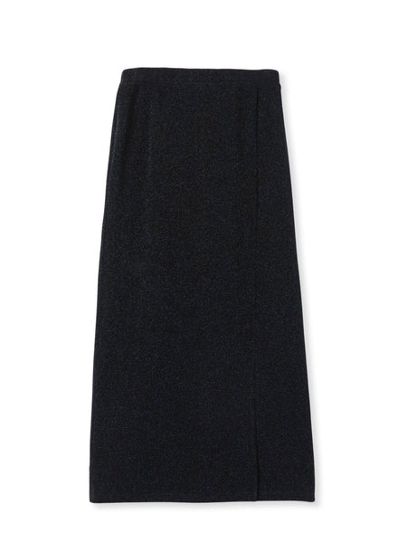 セットアップ対応】ラメスリットタイトスカート≪手洗い可能≫ | VICKY  