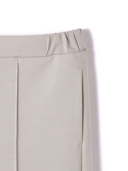 《予約販売》【ふんわり、きちんと。】ライトダンボールワイドパンツ≪手洗い可能≫