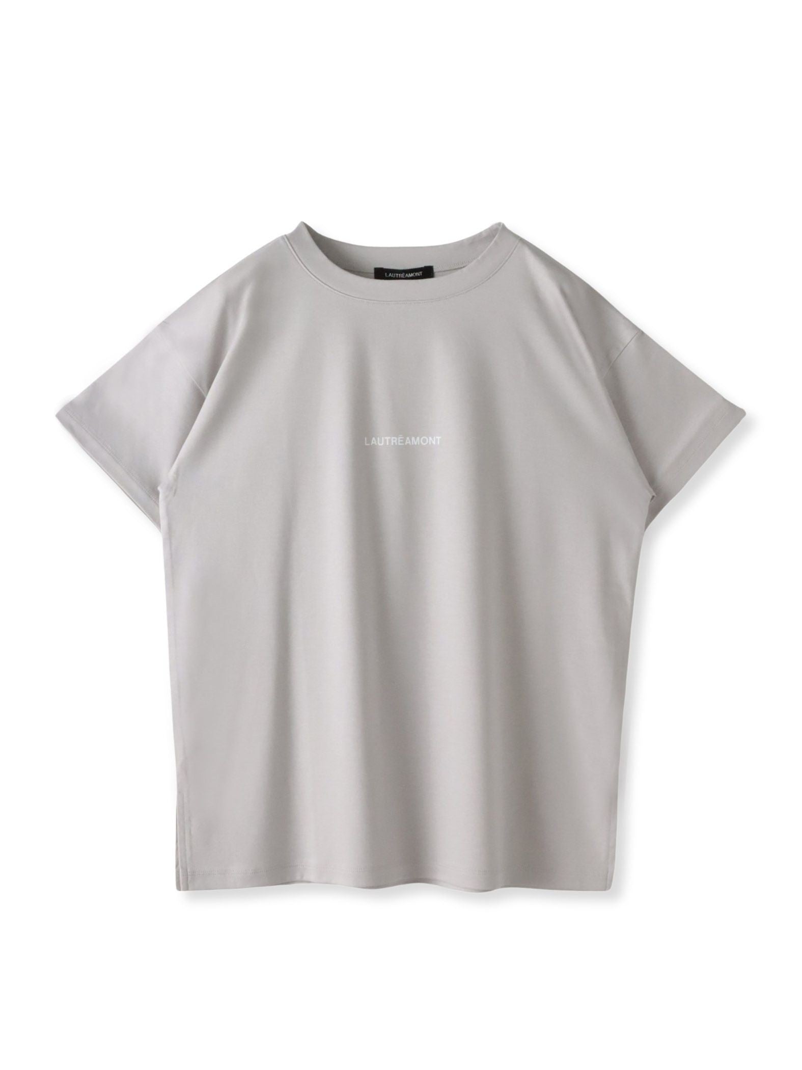 【J Lounge限定】LAUTREAMONT ロゴTシャツ