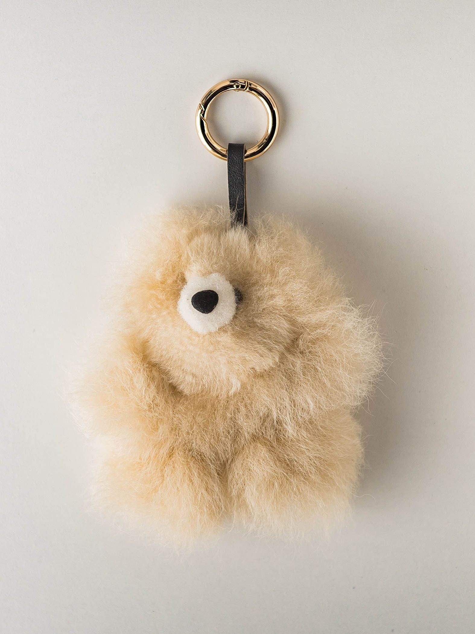 【COSY】SMALL BEARチャーム