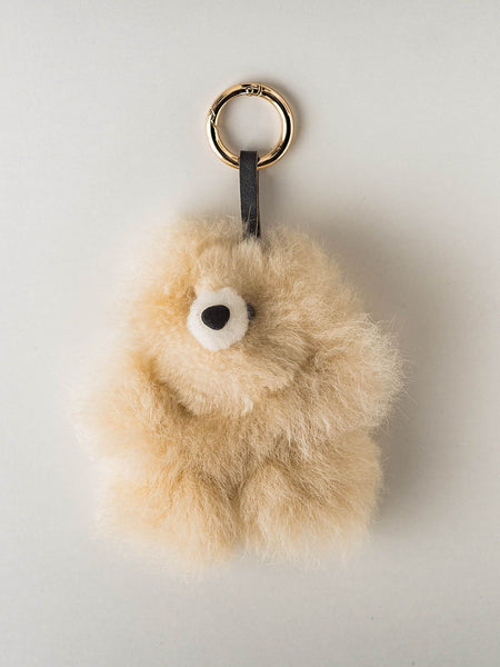 【COSY】SMALL BEARチャーム