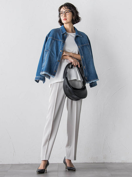 デニムジャケット