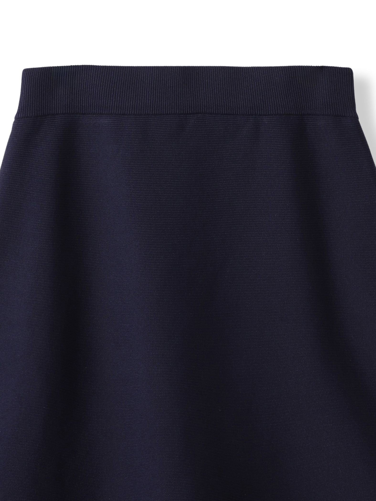 フレアニットスカート