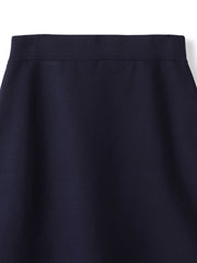 フレアニットスカート