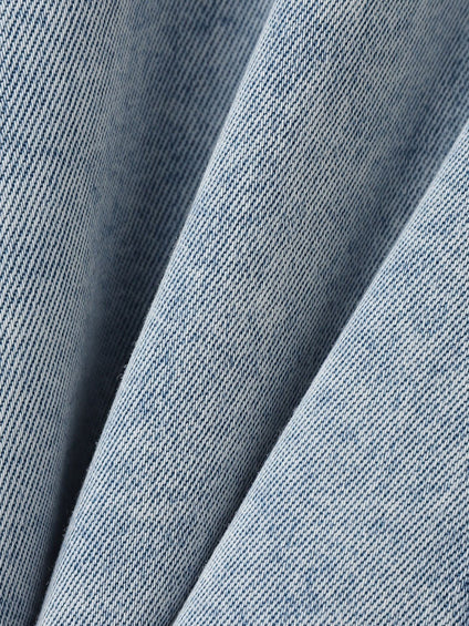 Air DENIM キャミビスチェ
