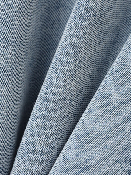 Air DENIM キャミビスチェ