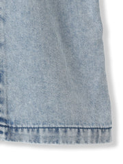 Air DENIM キャミビスチェ