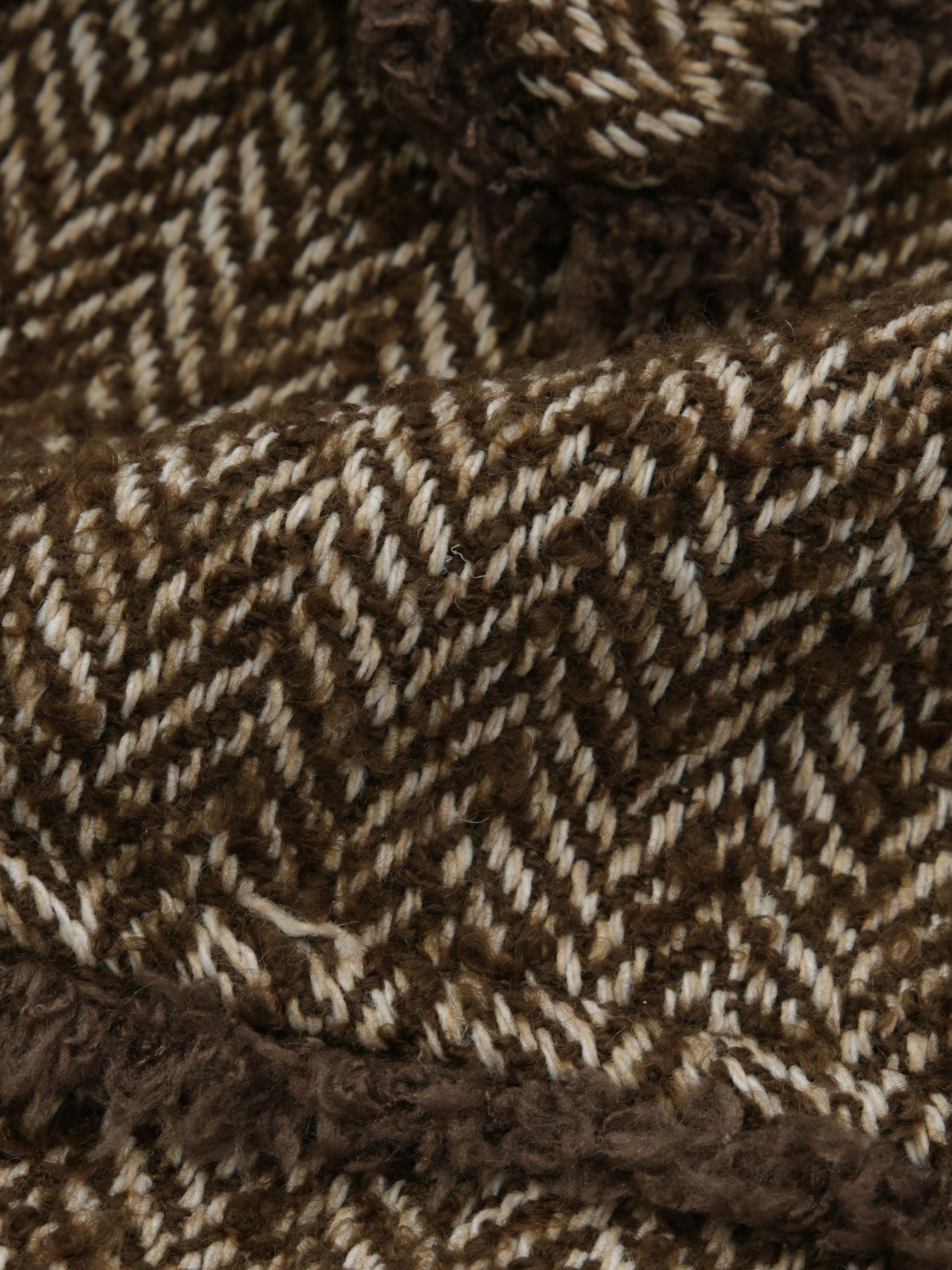 MIXツィードCPOジャケット