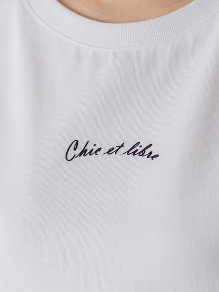 チビロゴTシャツ