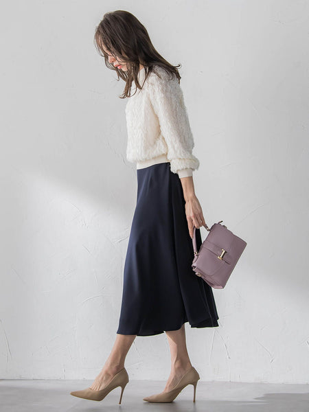 FAIRY AIRYブラウス