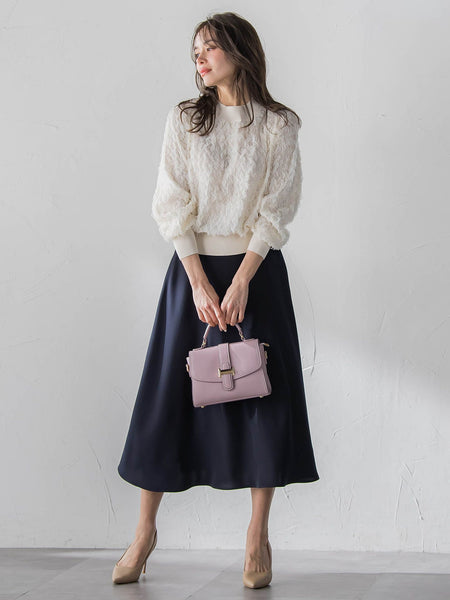 FAIRY AIRYブラウス