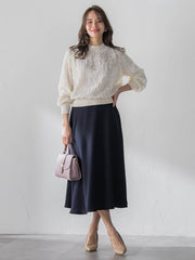 FAIRY AIRYブラウス