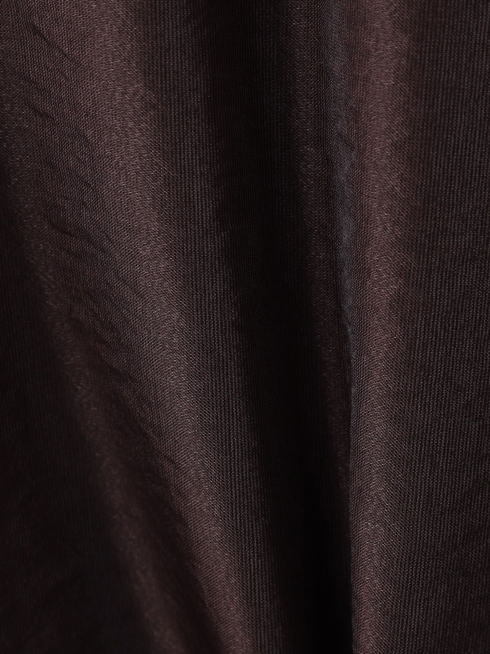 素材切り替えオーガンジースカート