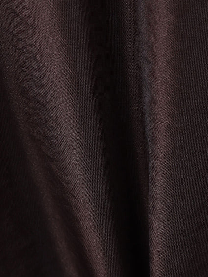 素材切り替えオーガンジースカート