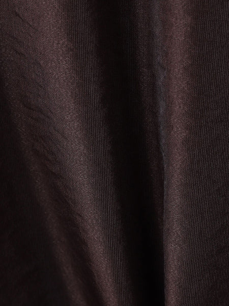 素材切り替えオーガンジースカート