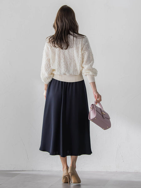 FAIRY AIRYブラウス