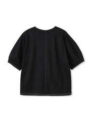 マルチエフェクトライトスムースカットソー