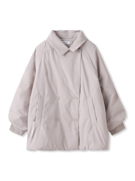 エアリーピュアダウンコクーンジャケット