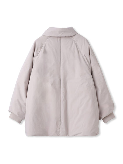 エアリーピュアダウンコクーンジャケット