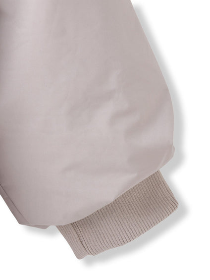 エアリーピュアダウンコクーンジャケット