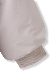 エアリーピュアダウンコクーンジャケット