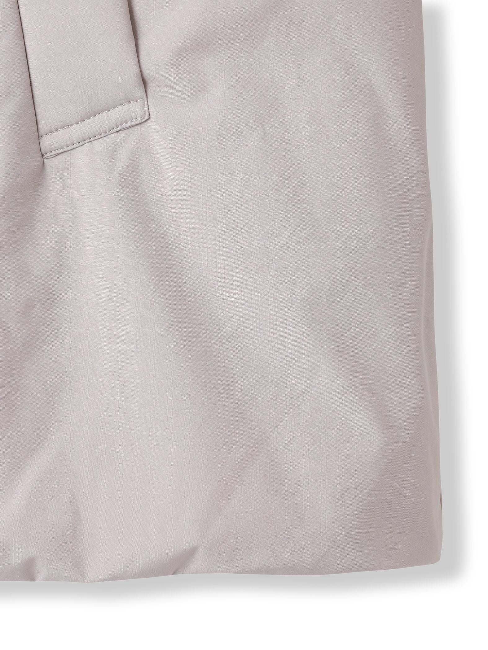 エアリーピュアダウンコクーンジャケット