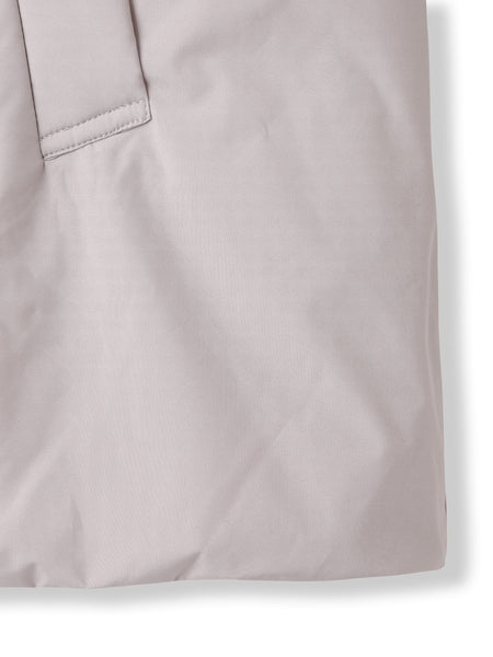 エアリーピュアダウンコクーンジャケット