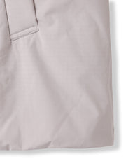 エアリーピュアダウンコクーンジャケット