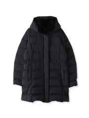 エアウォームダウン